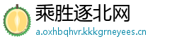 乘胜逐北网
